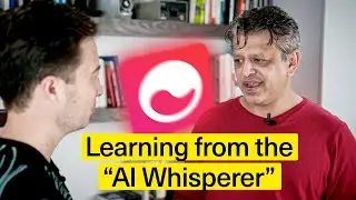 Your Second Brain on AI in Mem (with Srini Rao) - Part 2