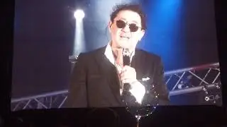 Григорий лепс День Города Серов