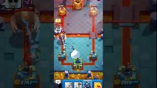 Wizard is my Win Condition 