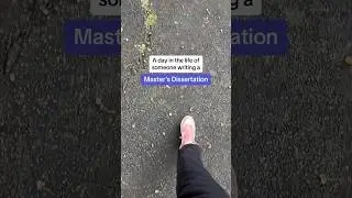 #DayInTheLife