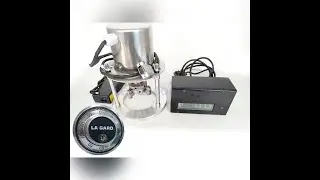 Safe locks decoding LaGard SARGENT Autodialer