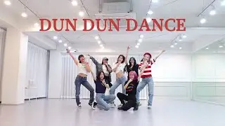 OH MY GIRL - 