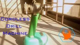How_to_make_a_drill_machine | high_speed_drill_machine