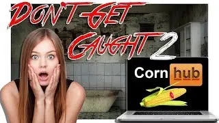 CAN WE FINALLY GET AWAY WITH IT?!?! (Don't Get Caught 2) Part 2