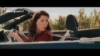 Allianz Direct - È semplice essere smart (15 secondi)
