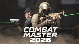 Is Combat Master Worth Playing in 2026?