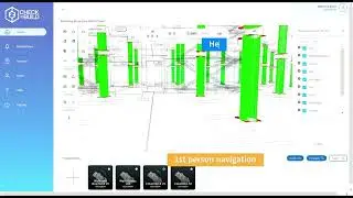 Automation for QC and Production Quantities with C2B Platform