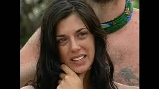 Survivor All-Stars Jenna has to go part 2