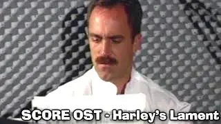 SCORE OST - Harley's Lament