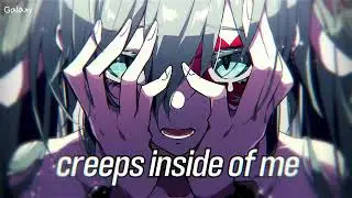 Nightcore - Overwhelmed (remix)