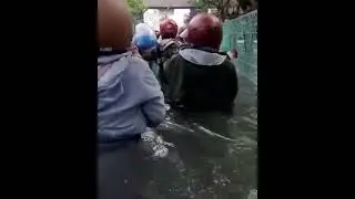 banjir
