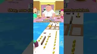 Peters Addiction - Part 1