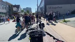 Dartmouth || Halifax || Street Dance