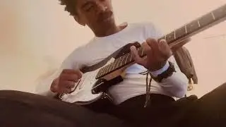 Cha La Head Cha La #mentalworkout #mentalgym #guitar #anime #dragonball
