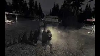 Epoch Mod: The Chainsaw! Coming to patch 1.0.3