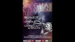 Vidéo De Présentation Gala ESTACA MMXV