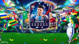 NUEVO ENZO FERNANDEZ BRUTAL GRATIS, SBC DE PATH TO GLORY ASEGURADO Y NUEVAS CARTAS FILTRADAS | UT
