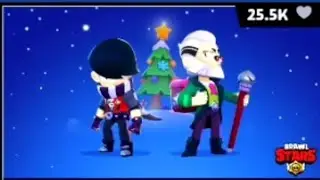 BRAWL STARS GÜNCELLEME: BRAWL YILBAŞI