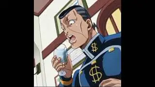 #jojo