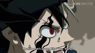 Asta [AMV] Monster