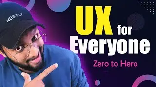 Free UX for All: Why We All  Should Know About The User Experience - හැමෝටම UX ඕනද?