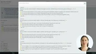 All new Android Release Notes Creation