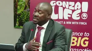 FUG GONZA LIFE CAMPAIGN LAUNCH