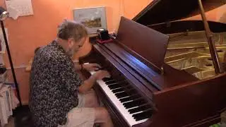 Federico Ibarra, Sonata 3 (
