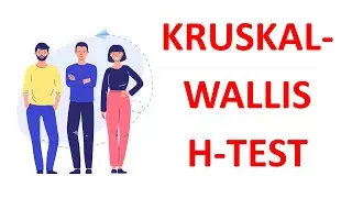 Kruskal-Wallis H-Test