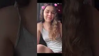 My Periscope baby 💓 