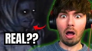 These paranormal clips are INSANE | Nuke's Top 5 Reaction