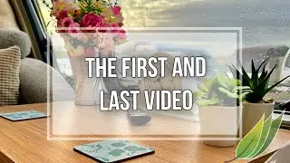 The first and last video