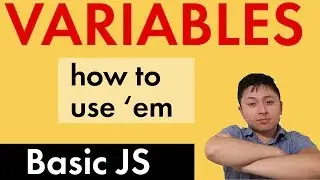 How to Use Variables in JavaScript | Extreme JavaScript Basics