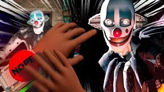 I Just Played The Most IMMERSIVE VR Adventure Game Possible