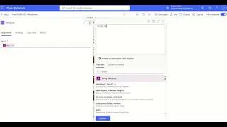 Basic Flow Pattern: Try/Catch/Finally