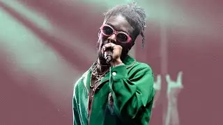 Lil Uzi Vert - Loaded [INSTRUMENTAL] [NO TAGS]