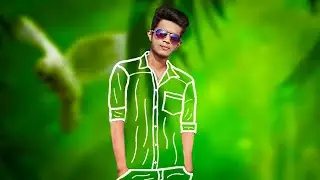 Picsart Invisible Cloth editing | Invisible Cloth Design Tutorial | Picsart Editing | Hindi