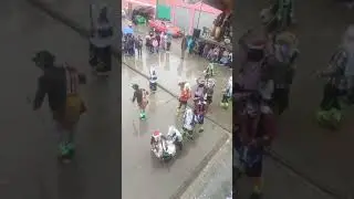 HUAYLEGIA DE PICOY 25 DICIEMBRE  2023 - FESTIVIDAD EN HONOR AL NIÑO JESÚS