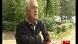 Kako kontroliše država navijačke grupe