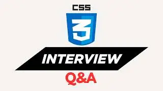 Top 25 CSS Interview Questions And Answers for 2026