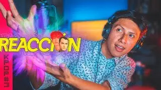 🔥REACCIONANDO AL KPOP #3 REGUETÓN, BALADAS Y MÁS | El Haz