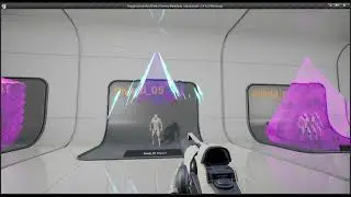 Niagara Sword And Shield Hit