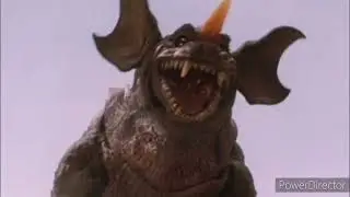 Baragon custom roars