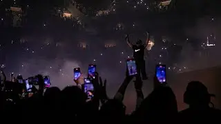 Drake "Views from the Crew" Episode III - The Show