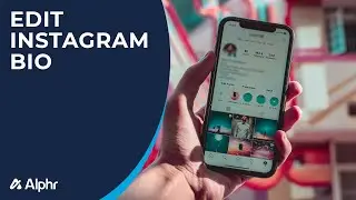How to Edit Your Instagram Bio
