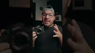 The Sony A7IV has ISSUES!