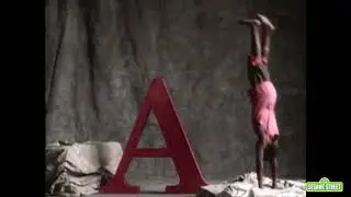 Sesame Street: A