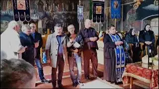 Adunare comemorativă   Valeria & Ioan Pag   Halmagiu