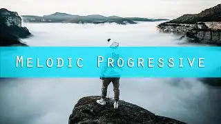 Emro - Next Destination [Melodic Progressive | Synth Collective]