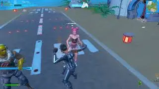 i had all the emotes he had😂